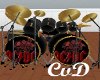 acdc drums