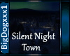 [BD]Silent Night Town