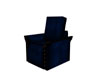 Blue Recliner Animated