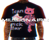 $. SKULL SHIRT