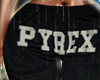 baggy shorts (LLT)