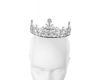 Bridgerton Diamond Crown