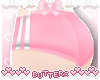GYM | Pink Bloomers