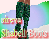 sireva Shabell Boots