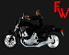 fw m/f motorbike