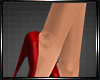 X Sexy Red Stiletto