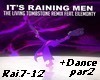 It's RainingMen Remixp2