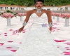 MILIONAIR BRIDE DRESS