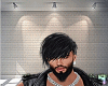 leather waistcoat