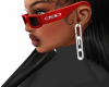 CEO Frames RED