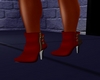[KR] Ankle Boots