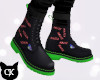 CK*House Mafia Shoes  M