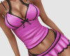 CA Pink Set