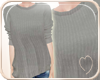 !NC Ollie Pullover Gris