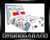 ** Downtwn 40% Tod Bed