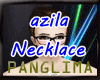 [P5]A2ILA Necklace