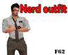 Nerd outfit
