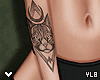 Arm. tattoo