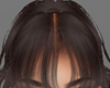 Wyersa Brown/Bangs