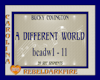 BC - Different World