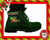llzM.. Elf Boots