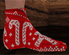 Christmas Socks 9 (M)