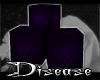 -DD- Purple Big Boxes