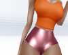 Knix Dark Cherry Panties