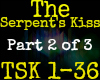 [D.E]The Serpent's Kiss