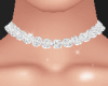 NYE Diamond Necklace