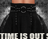 Jm Time is Out Skirt