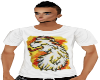 Luke 1977 White Tshirt