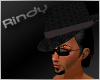 [FG]Mafia hat