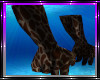 Sexy Safari Gloves