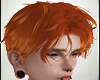 Marc Red Hair