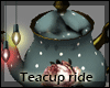 +Chaos TeaCup Ride+