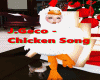 J.Geco - Chicken Song