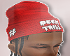 Been Trill Beanie Red