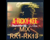 MIX RICKY-KEE