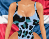 leopard bikini Sofoke