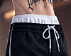 Loose Trousers III