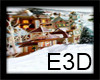 E3D - Holiday Village
