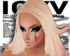 Iv-Idalina Blonde