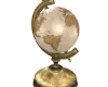 !V Globe Earth Animated