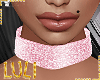 LL** Diamond Pink