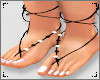 ♥ Leo Feet