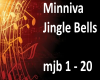Minniva - Jingle Bells
