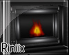 [Rx] Simplee~ Fireplace
