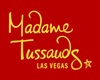 Madame Tussauds wax Muse