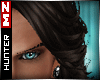 HMZ: Spartha Hair